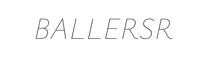 Isabella Sans Thin Italic  Free Fonts Download