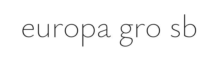 Isabella Sans ExtraLight  Free Fonts Download