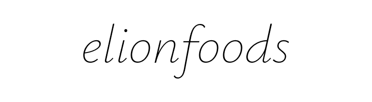 Isabella Sans ExtraLight Italic  Free Fonts Download