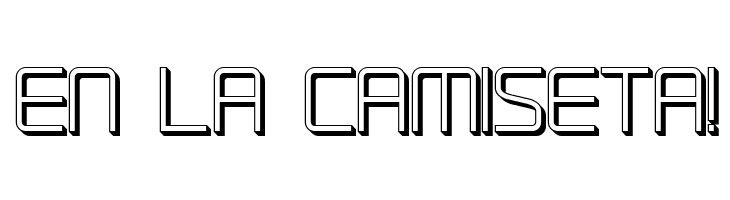 RaveParty Offset  Free Fonts Download