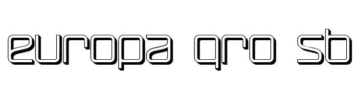 RaveParty Offset  Free Fonts Download