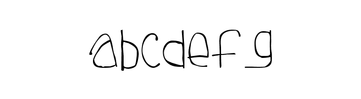 Tuesday  Free Fonts Download