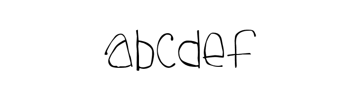 Tuesday  Free Fonts Download