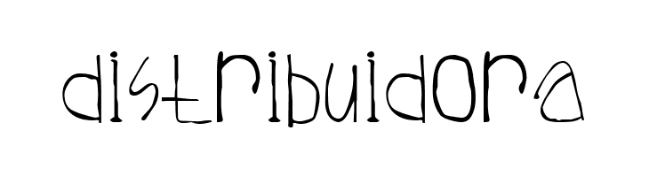 Tuesday  Free Fonts Download