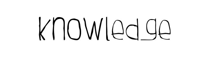 Tuesday  Free Fonts Download