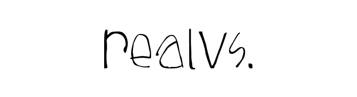 Tuesday  Free Fonts Download