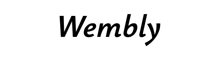 Isabella Sans ExtraBold Italic  Free Fonts Download