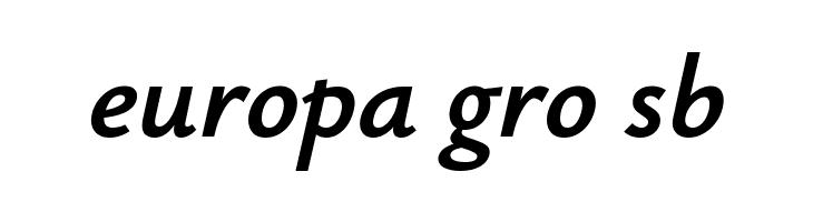 Isabella Sans ExtraBold Italic  Free Fonts Download