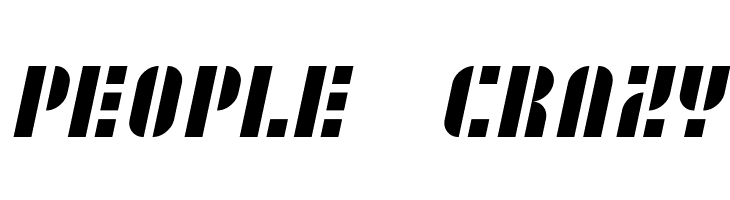 SF RetroSplice SC  Free Fonts Download