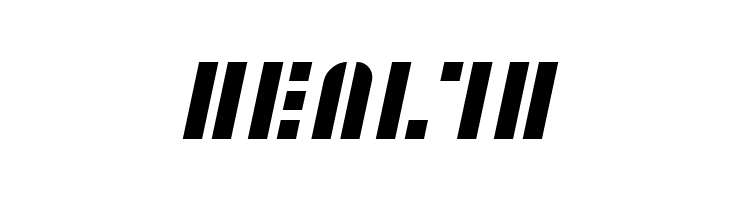SF RetroSplice SC  Free Fonts Download