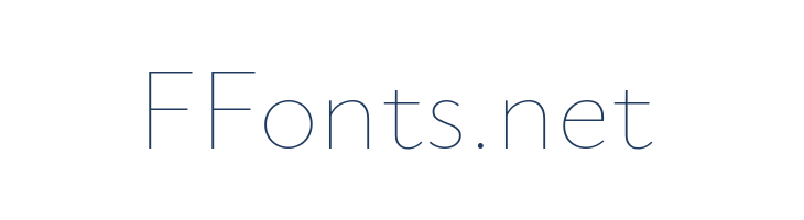 Isabella Sans Thin font — Lorem ipsum body text preview