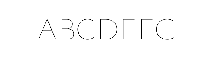 Isabella Sans Thin  Free Fonts Download