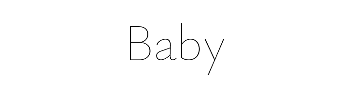 Isabella Sans Thin  Free Fonts Download