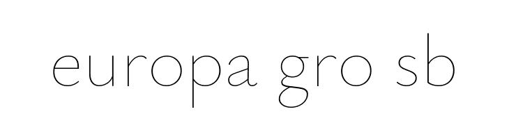 Isabella Sans Thin  Free Fonts Download
