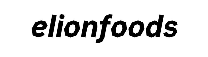ManifontGroteskBoldItalic  Free Fonts Download
