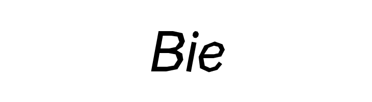 ManifontGroteskBookItalic  Free Fonts Download