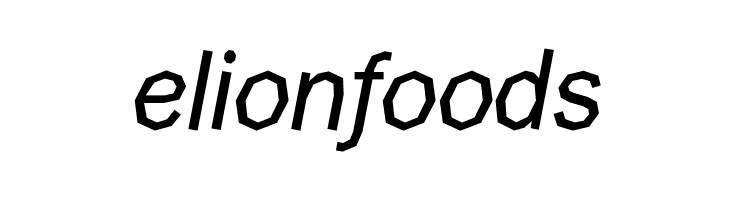 ManifontGroteskBookItalic  Free Fonts Download