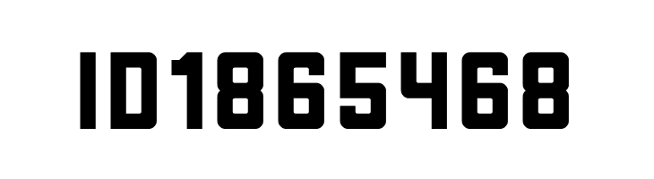 Nord-Sud B  Free Fonts Download