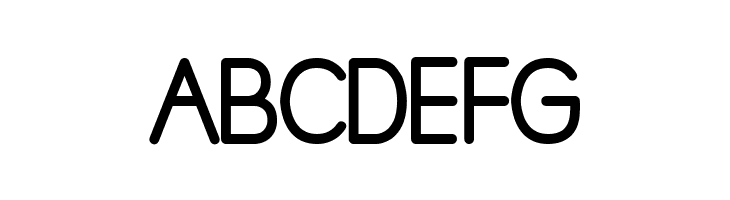 PreCursive OFL  Free Fonts Download