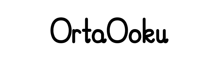 PreCursive OFL  Free Fonts Download