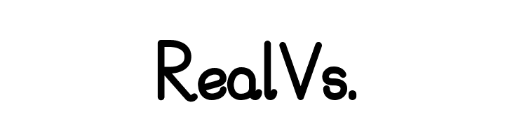 PreCursive OFL  Free Fonts Download