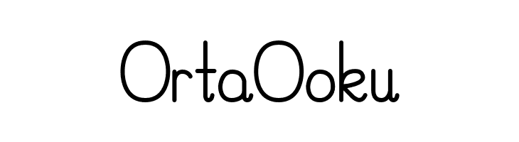 PreCursiveOFL  Free Fonts Download