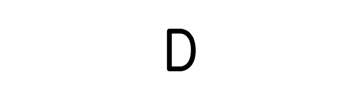 PreCursive_OFL  Free Fonts Download