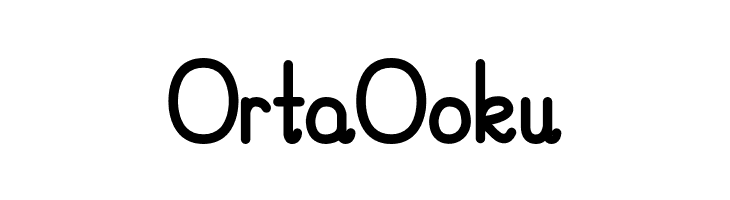 PreCursive_OFL  Free Fonts Download