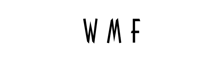 UKIJ Mejnuntal  Free Fonts Download