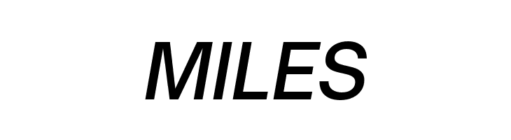 Open Sauce One Medium Italic  Free Fonts Download