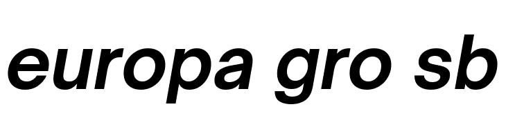 Open Sauce One Bold Italic  Free Fonts Download
