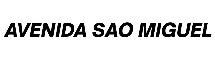 Open Sauce One Black Italic  Free Fonts Download