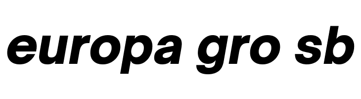 Open Sauce One Black Italic  Free Fonts Download
