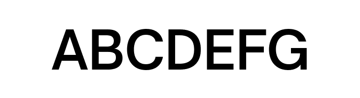 Open Sauce One SemiBold  Free Fonts Download