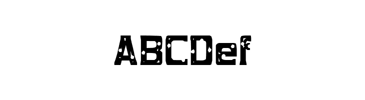 Mob Concrete  Free Fonts Download