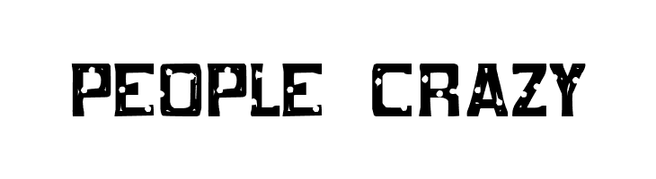 Mob Concrete  Free Fonts Download