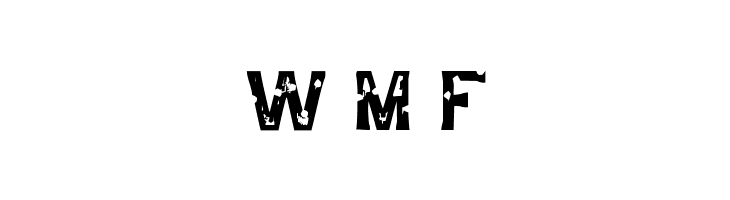Mob Concrete  Free Fonts Download