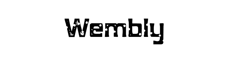 Mob Concrete  Free Fonts Download