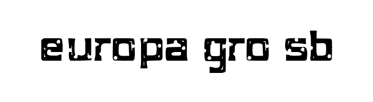 Mob Concrete  Free Fonts Download