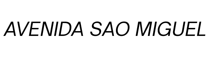 Open Sauce One Italic  Free Fonts Download