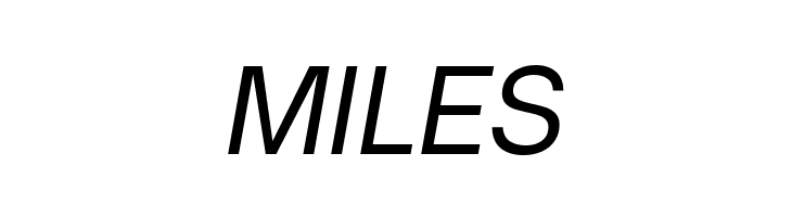 Open Sauce One Italic  Free Fonts Download