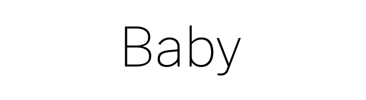 Morrison Thin  Free Fonts Download