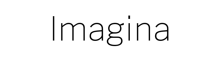 Morrison Thin  Free Fonts Download