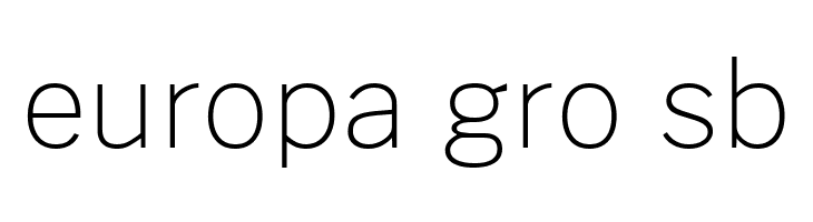 Morrison Thin  Free Fonts Download