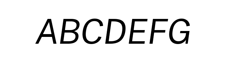 Morrison Italic  Free Fonts Download