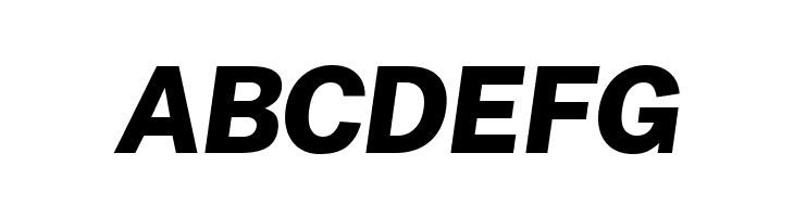 Morrison ExtraBold Italic  Free Fonts Download