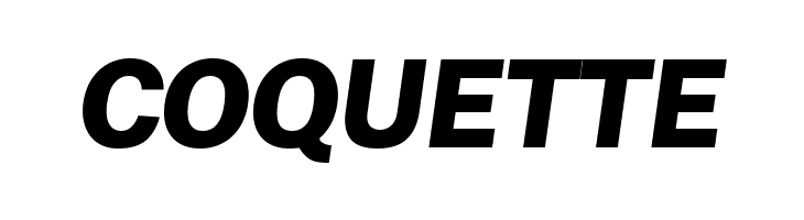 Morrison ExtraBold Italic  Free Fonts Download