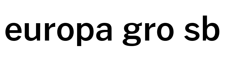 Morrison SemiBold  Free Fonts Download