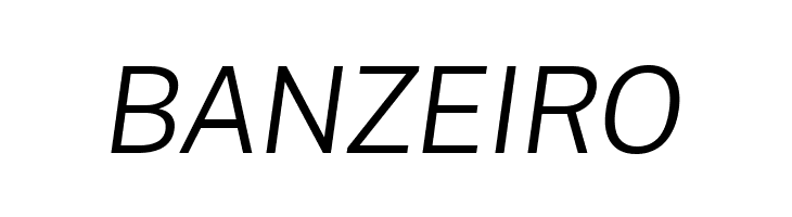 Morrison Light Italic  Free Fonts Download