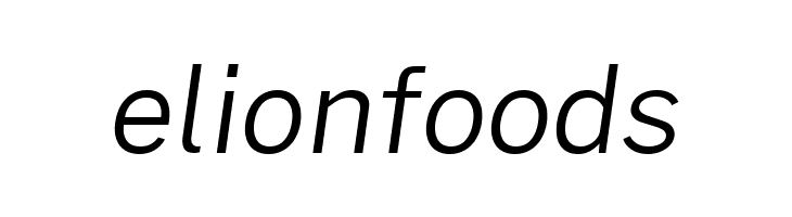 Morrison Light Italic  Free Fonts Download